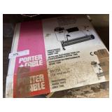 Porter Cable 1-1/4" Brad Nailer