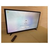 Samsung 40" Flat Screen TV