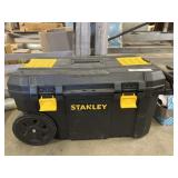 Stanley Rolling Tool Box