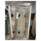 Tennsco 72" Beige Gym Lockers