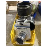 Fernco Rubber Couplings