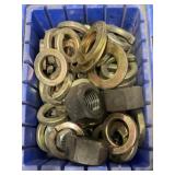 1-1/2" Lock Washers