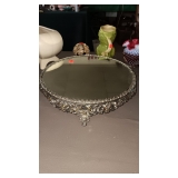 BUFFET TOP MIRROR