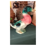 DUCK PLANTER