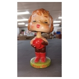 OLD BOBBLE HEAD