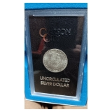 UNCIRCULATED