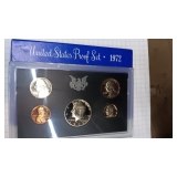 1972 PROOF SET