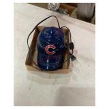 Chicago Cubs wax warmer