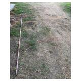 18ft flag pole