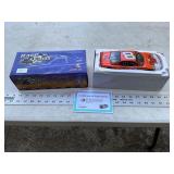 Race fans collectibles Dale Earnhardt Jr 1/24th