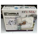 Kenmore sewing machine