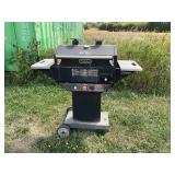 Holland gas grill