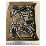 Craftsman K-tool etc sockets