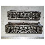 Chrysler 318/360 cylinder heads