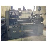 Royal Takisawa TSL-800 D Mill