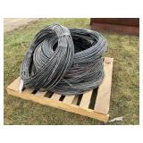 No. 4 AWG THHN copper wire