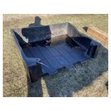 ATV dump box 48ï¿½ x 39ï¿½ x 14ï¿½