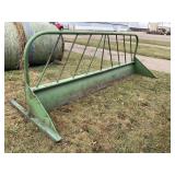 12ï¿½ Schoessow fence line feeder