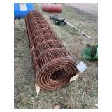 reinforcing mesh (5ï¿½ x 150ï¿½ roll)