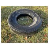 Carlisle 235/85R16 tire