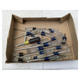 Craftsman phillips screwdriver set