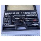 Benchtop tool set