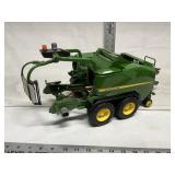 John Deere round baler C441R