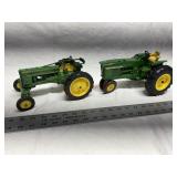 John Deere 4020/B