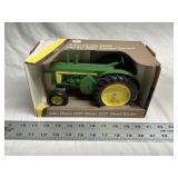 John Deere 1956 model 820 diesel tractor