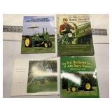 John Deere books