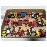 Farm toys