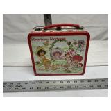 Strawberry Shortcake lunchbox with thermos