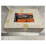 Lionel O scale 1998 Limited edition NJ transit