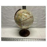 Globe