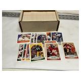 1990 Fleer football card set