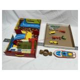 Play toy set