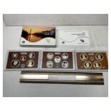 2014 United States mint proof set