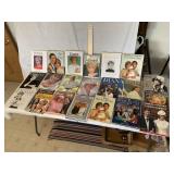 Princess Diana books