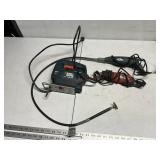 Black & Decker, electric jigsaw, Black & Decker,