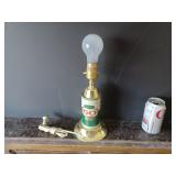 Lampe Labatt