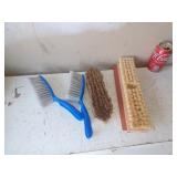 Brosses neuves