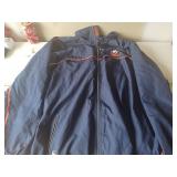 Manteau NFL Gr. XL