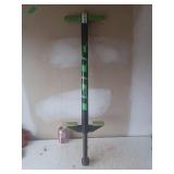 Pogo sticks, bï¿½ton sauteur