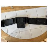 Ceinture de policier