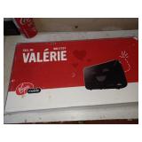 Appareil Valï¿½rie