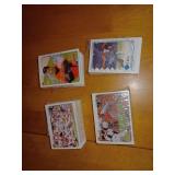 Cartes de Baseball