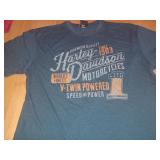 Chandail Harley Davidson Gr. XL