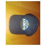 Casquette Super Bowl XXXVII, neuf