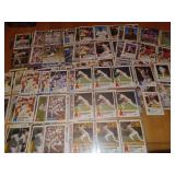 Cartes de Baseball