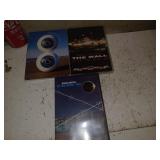 DVD Pink Floyd